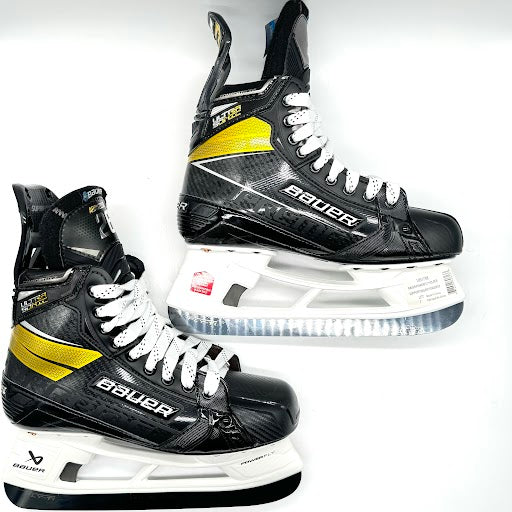 Patins de hockey Bauer Supreme Ultrasonic - Pro Stock - Taille R7 L6.75